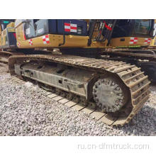 Экскаватор Caterpillar 320D б / у Экскаватор CAT 320D б / у